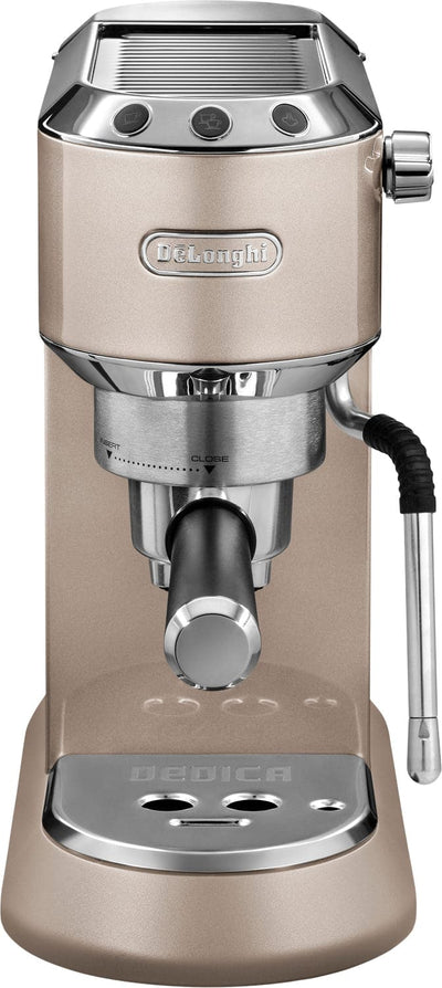 Se Delonghi Ec885.BG - Kaffemaskiner Stål ❤ Stort online udvalg i Delonghi ❤ Meget billig fragt og hurtig levering: 1 - 2 hverdage - Varenummer: MGS-S11889652 og barcode / Ean: 8004399024939 på lager - Udsalg på Bolig - Køkkenudstyr - Kaffe & te - Kaffemaskiner Spar op til 54% - Over 1354 kendte brands på udsalg
