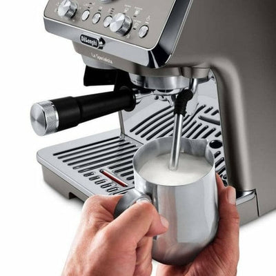 Hurtig manuel kaffemaskine DeLonghi La Specialista Arte Evo EC9255.T