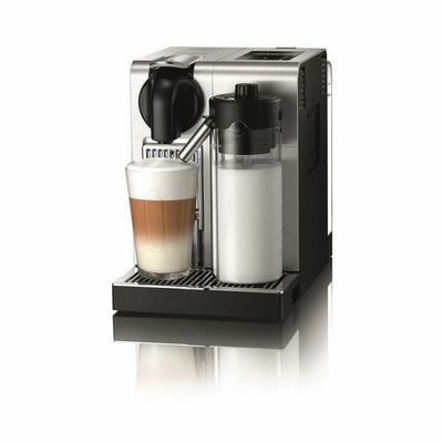 Kapselkaffemaskine DeLonghi EN750MB Nespresso Latissima pro 1400 W