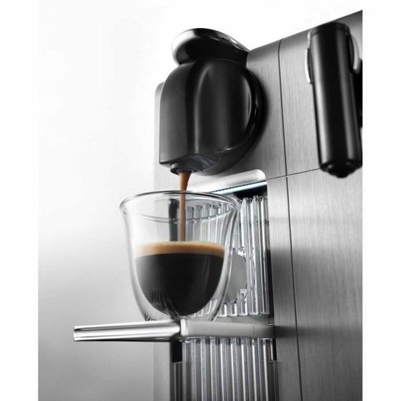 Kapselkaffemaskine DeLonghi EN750MB Nespresso Latissima pro 1400 W