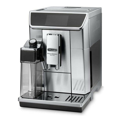 Superautomatisk kaffemaskine DeLonghi ECAM650.75 1450 W 2 L 15 bar