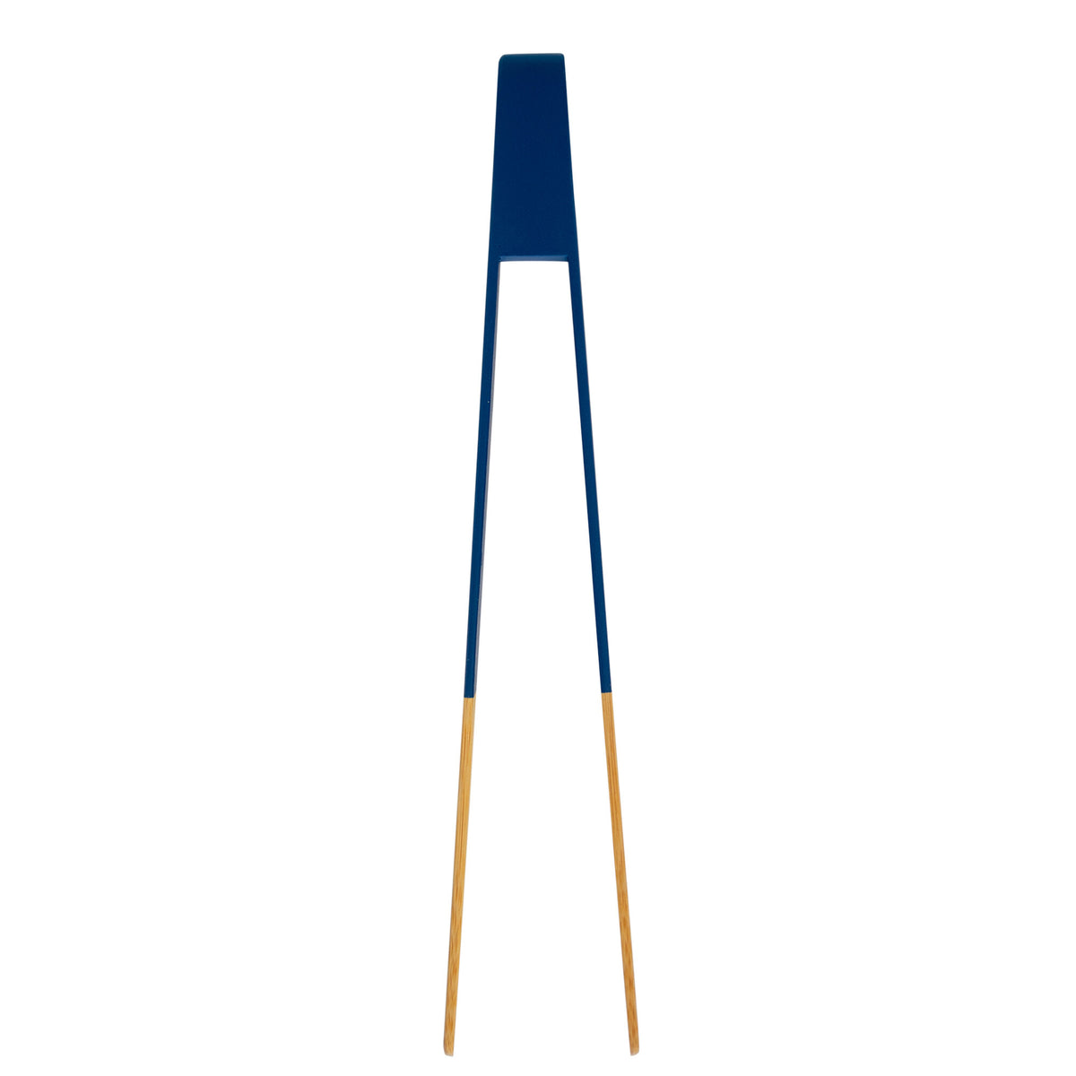 Magnetisk toasttang fra Pebbly i den dybe farve night blue