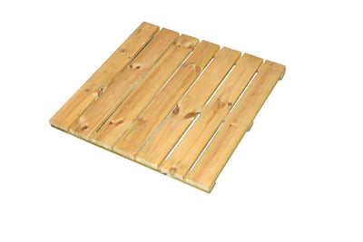 Se Hortus - Træflise 50 x 50 cm trykimp., 45 stk. ✔ Kæmpe udvalg i  Hortus - Køb online på udsalg og tilbud lige nu ✔ Hurtig levering: 1 - 2 Hverdage samt billig fragt - Varenummer: BGH-42438318555388 og barcode / Ean: 5705858062518 på lager - Udsalg på Best selling products Spar op til 61% - Over 1354 kendte brands på udsalg