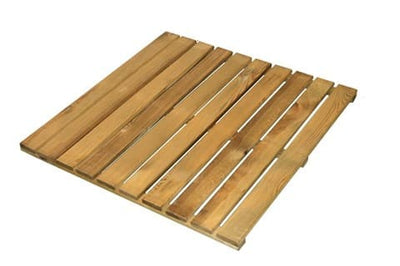 Se Hortus - Træflise 80 x 80 cm trykimp., 24 stk. ❤ Kæmpe udvalg i Hortus ❤ Hurtig levering: 1 - 2 Hverdage samt billig fragt - Varenummer: BGH-42438318719228 og barcode / Ean: '5705858062549 på lager - Udsalg på Best selling products Spar op til 63% - Over 1312 kendte brands på udsalg