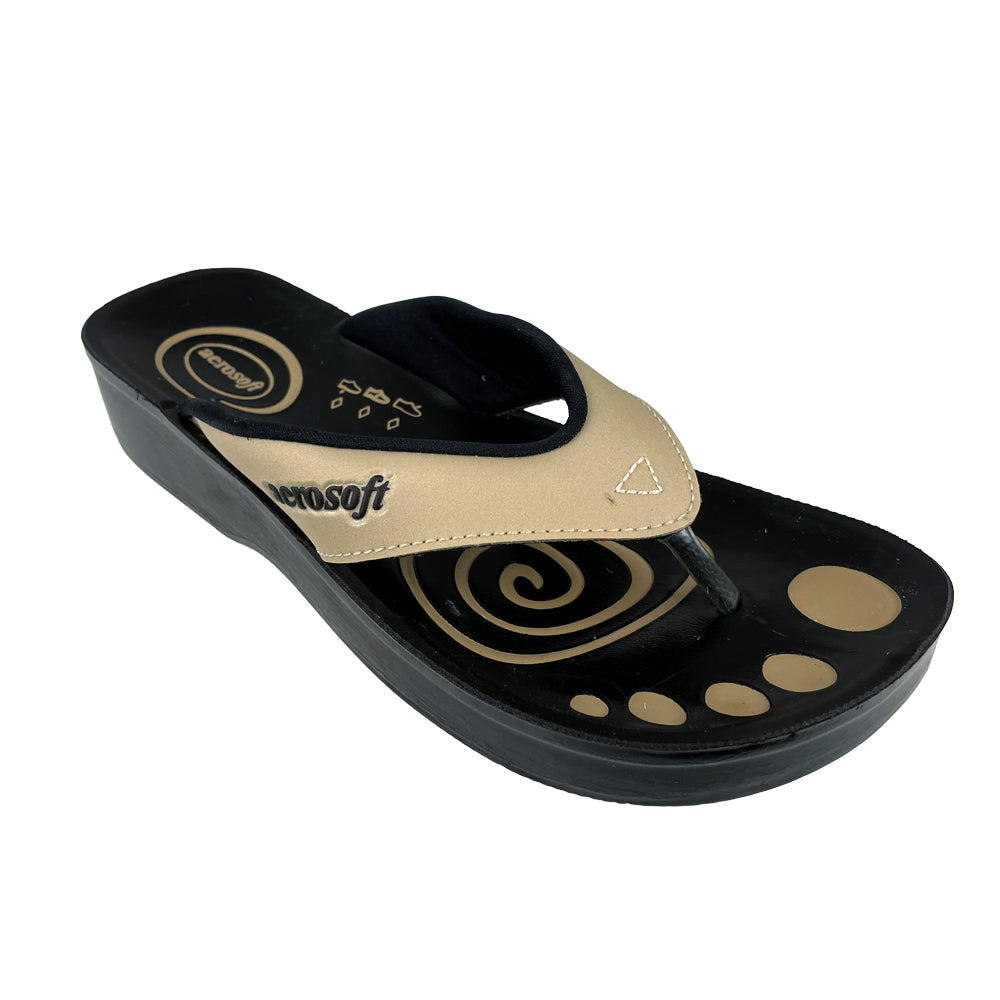 Se Sandaler Aerosoft - Model 801 - i mange farver - 37 / Guld ✔ Kæmpe udvalg i Satana - Køb online på udsalg og tilbud lige nu ✔ Super billig fragt og lynhurtig levering - Varenummer: Satana-42422255845454 på lager - Udsalg på Personlig pleje > Urtegaarden > Spar helt op til 57% - Find dine favoritter blandt 2.739 brands