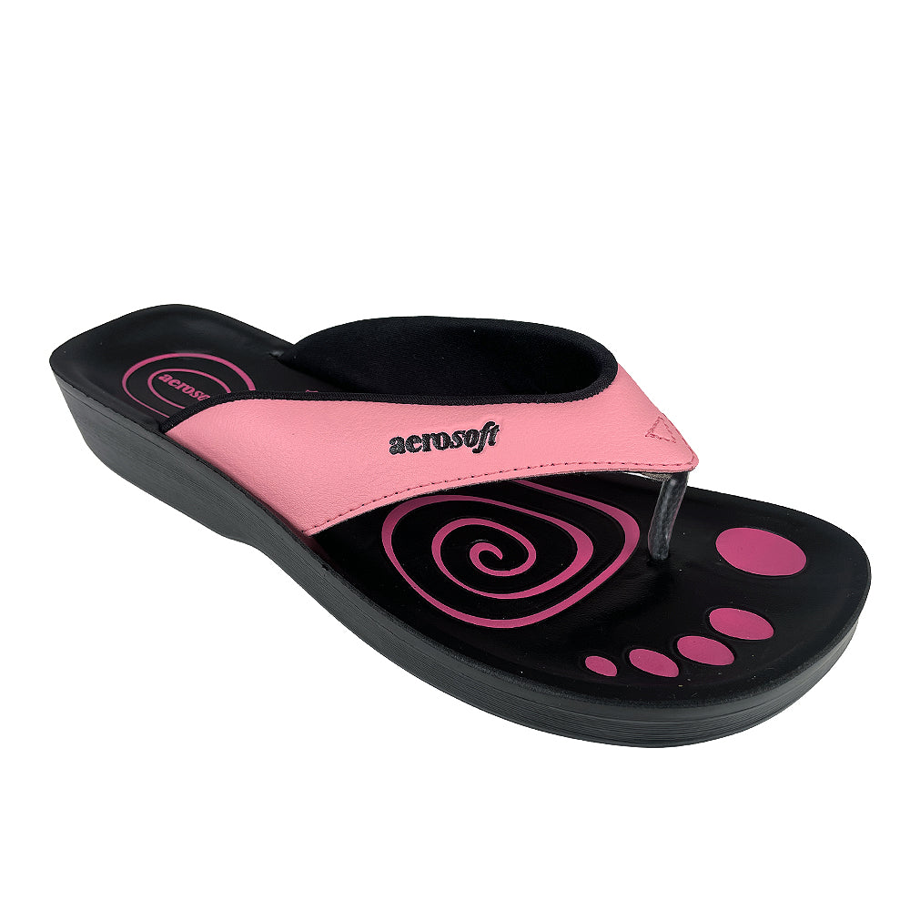 Se Sandaler Aerosoft - Model 801 - i mange farver - 37 / Pink ✔ Kæmpe udvalg i Satana - Køb online på udsalg og tilbud lige nu ✔ Billig fragt og hurtig levering - Varenummer: Satana-42422255779918 på lager - Udsalg på Personlig pleje > Spar stort – op til 71% - Kæmpe udsalg på over 2.739 brands
