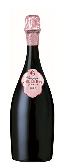 Se Celebris Rosé Extra Brut 2008 Champagne Gosset ✔ Kæmpe udvalg i Champagne Gosset - Køb online på udsalg og tilbud lige nu ✔ Meget billig fragt og hurtig levering - Varenummer: Barlife-712819 og på lager - Udsalg på Drikkevarer - Vin og champagne - Champagne Op til 61% rabat - Mere end 1.329 populære mærker på udsalg
