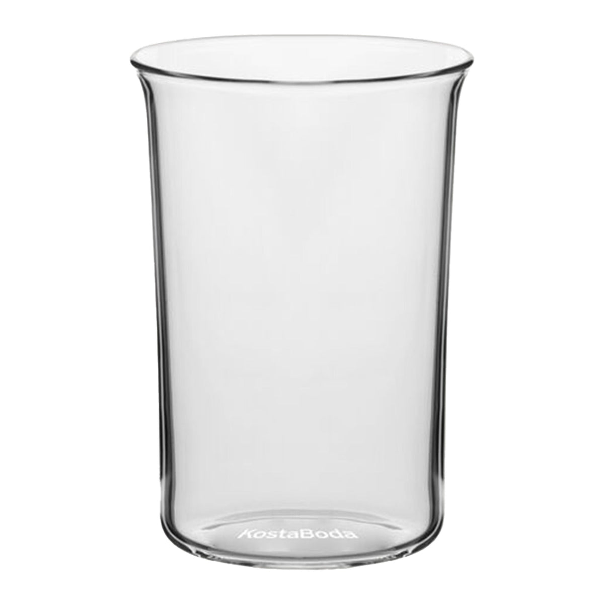 Fire Kosta Boda Innocent glas på 45 cl i klart, transparent glas