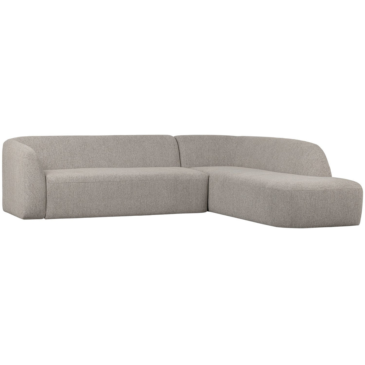 Se WOOOD - Sloping Hjørnesofa Højre Off White Melange - 77x274x225 cm ❤ Kæmpe udvalg i WOOOD - Køb online på udsalg og tilbud lige nu ❤ Billig fragt og hurtig levering - Varenummer: Bolig&Haven-60858187120970 og barcode / Ean: 8714713166732 på lager - Udsalg på Op til 63% rabat - Over 1.329 brands på online udsalg