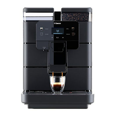 Express kaffemaskine Saeco 9J0040 1400 W 2,5 L 2 Skodelice