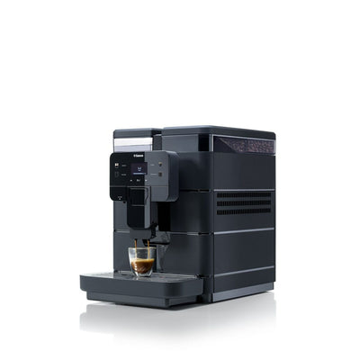 Express kaffemaskine Saeco 9J0040 1400 W 2,5 L 2 Skodelice