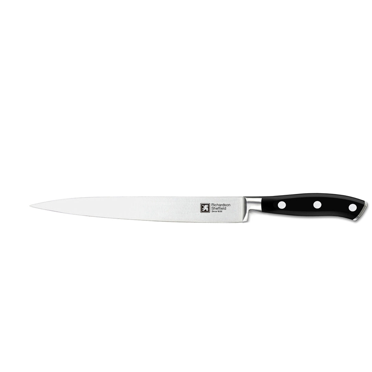 Sabatier Trompette Vulcano fileteringskniv med fleksibelt 18 cm blad