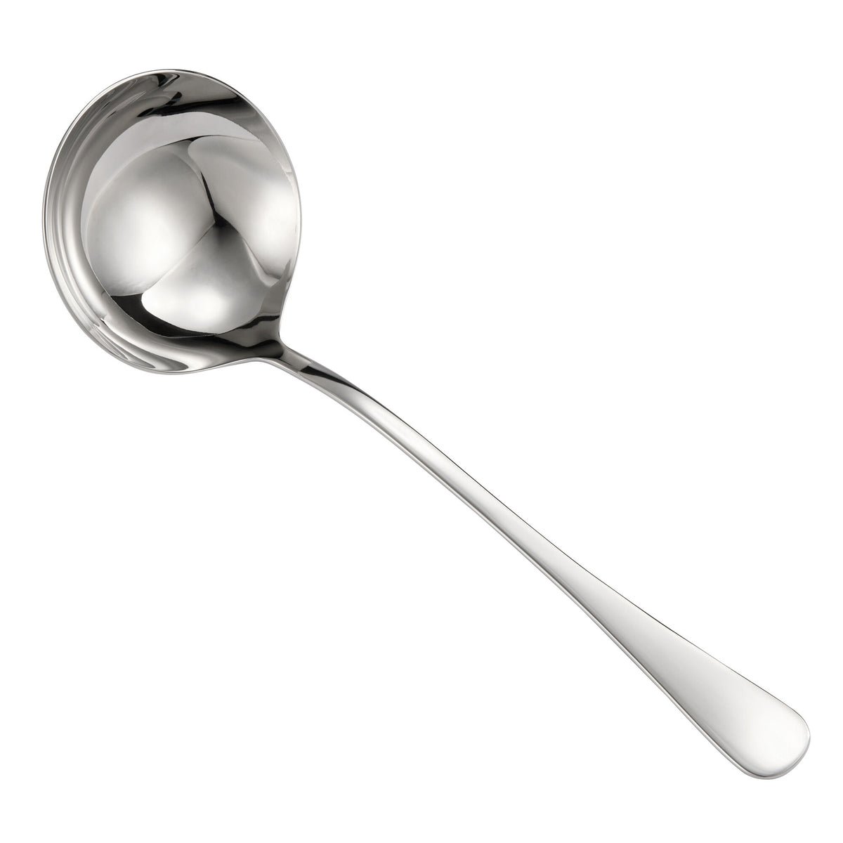 Dorre Classic suppeske i rustfrit stål, 28 cm