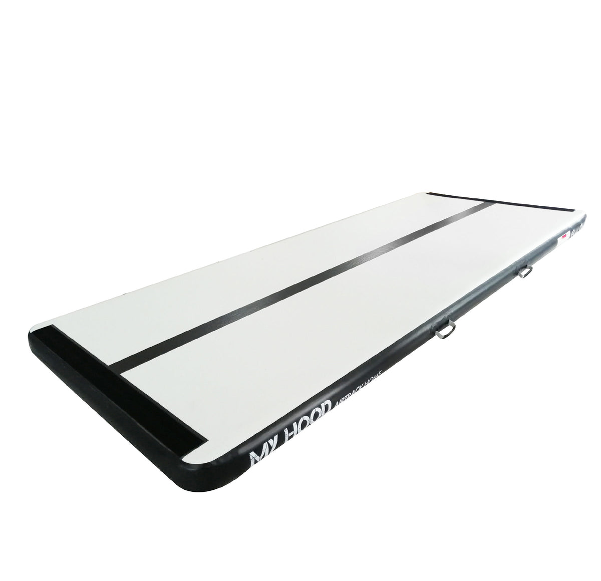 Se My Hood - Airtrack Home - 400 x 150 cm ❤ Kæmpe udvalg i My Hood - Køb online på udsalg og tilbud lige nu ❤ Billig fragt og hurtig levering - Varenummer: Bolig&Haven-48638262313290 og barcode / Ean: 5704035820125 på lager - Udsalg på Spar helt op til 73% - Stort udsalg på over 739 brands