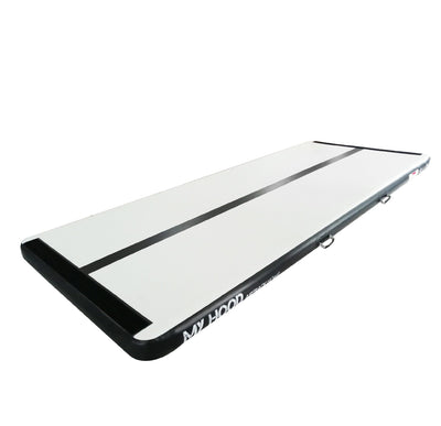 Se My Hood - Airtrack Home - 400 x 150 cm ❤ Kæmpe udvalg i My Hood ❤ Hurtig levering: 1 - 2 Hverdage samt billig fragt - Varenummer: BGH-48638262313290 og barcode / Ean: '5704035820125 på lager - Udsalg på Best selling products Spar op til 54% - Over 1300 kendte brands på udsalg