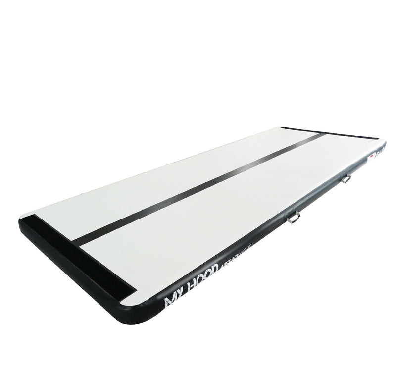 Se My Hood - Airtrack Home - 400 x 150 cm ❤ Kæmpe udvalg i My Hood ❤ Hurtig levering: 1 - 2 Hverdage samt billig fragt - Varenummer: BGH-48638262313290 og barcode / Ean: &