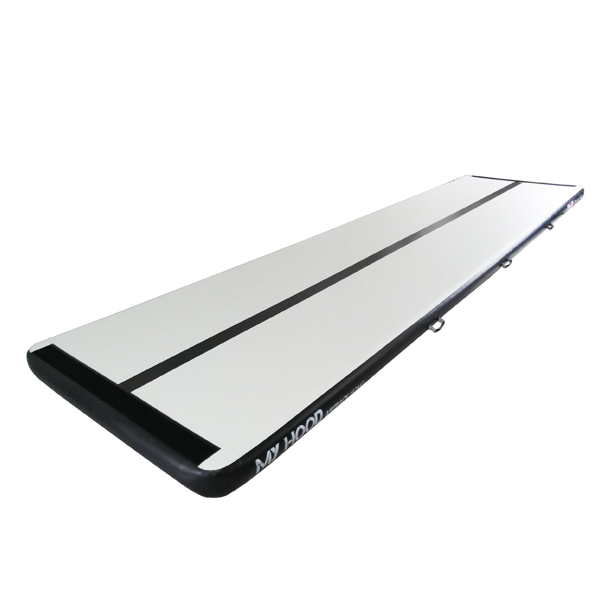 Se My Hood - Airtrack Home - 600 x 150 cm ❤ Kæmpe udvalg i My Hood - Køb online på udsalg og tilbud lige nu ❤ Billig fragt og hurtig levering - Varenummer: Bolig&Haven-48638262378826 og barcode / Ean: 5704035820132 på lager - Udsalg på Op til 61% rabat - Kendte mærker på udsalg – over 1.329 brands