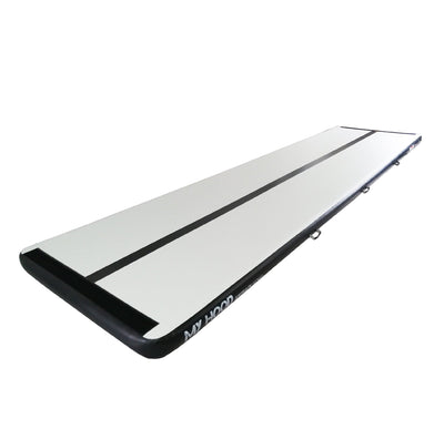 Se My Hood - Airtrack Home - 600 x 150 cm ❤ Kæmpe udvalg i My Hood ❤ Hurtig levering: 1 - 2 Hverdage samt billig fragt - Varenummer: BGH-48638262378826 og barcode / Ean: '5704035820132 på lager - Udsalg på Best selling products Spar op til 53% - Over 1300 kendte brands på udsalg