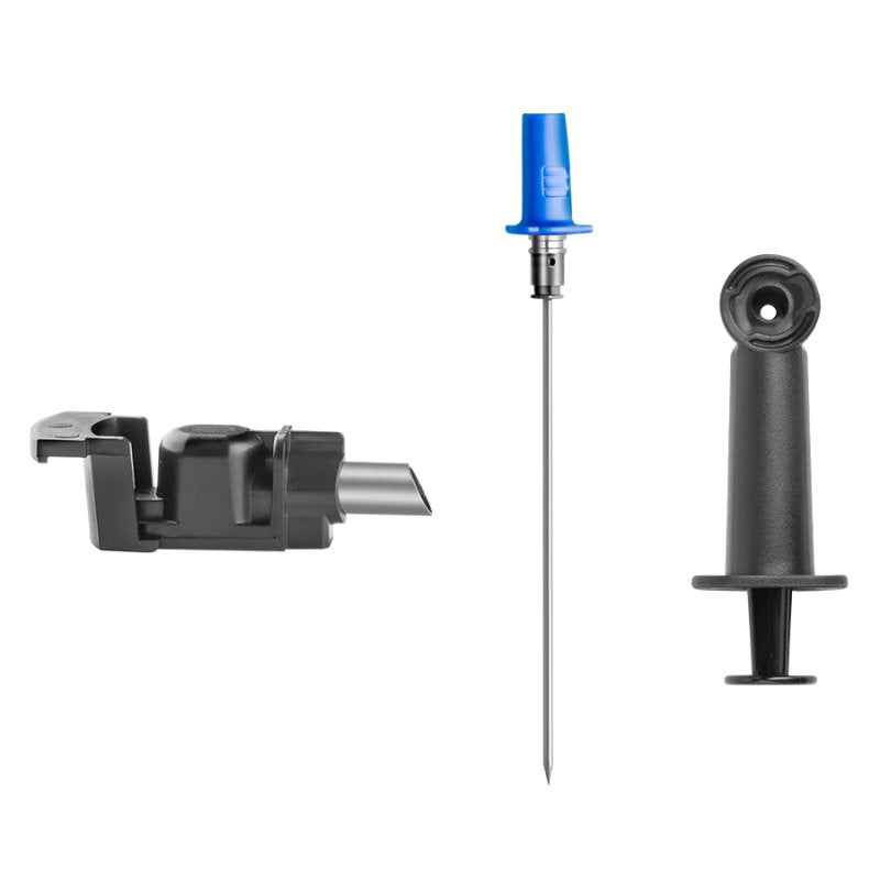 Se Coravin ® Model 11 Standardnål- Og Hældetudssæt ✔ Kæmpe udvalg i Coravin - Køb online på udsalg og tilbud lige nu ✔ Super billig fragt og lynhurtig levering - Varenummer: Barlife-1424667 og 856300007993 på lager - Udsalg på Barudstyr - Tjenerudstyr - Vintilbehør Spar stort – op til 71% - 2.739+ mærker samlet til lave priser