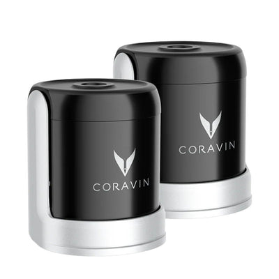 Se Coravin® Propper Til Mousserende Vin  -  2 Stk. ✔ Kæmpe udvalg i  Coravin - Køb online på udsalg og tilbud lige nu ✔ Hurtig levering: 1 - 2 Hverdage samt billig fragt - Varenummer: BAR-1424668 og barcode / Ean: 850014752323 på lager - Udsalg på Barudstyr | Tjenerudstyr | Vintilbehør Spar op til 66% - Over  857 kendte brands på udsalg