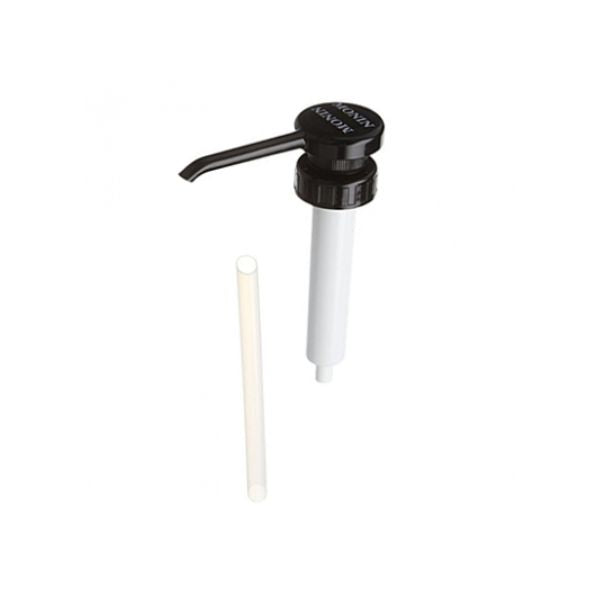 Monin doseringspumpe til sauce og purémix, 15 ml