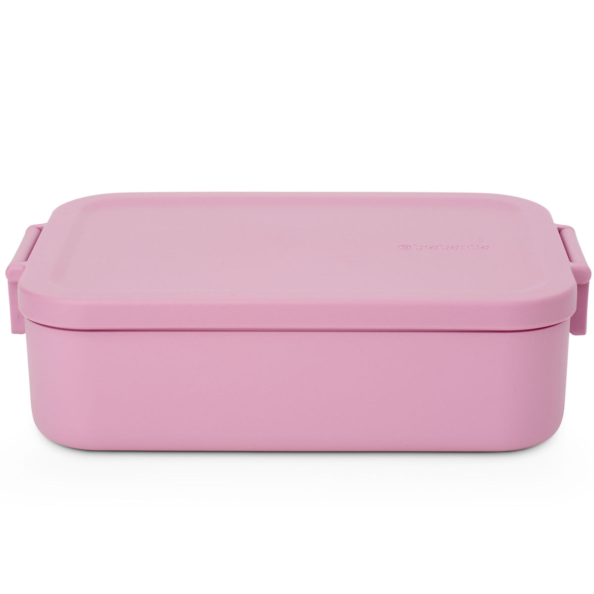 Brabantia Make & Take madkasse i størrelse medium og farven lilac pink