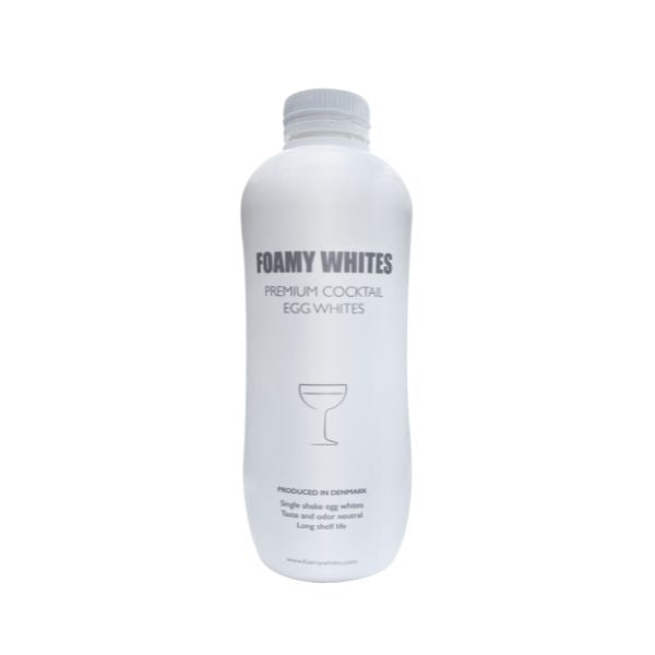 Æggehvider, Foamy Whites 1kg