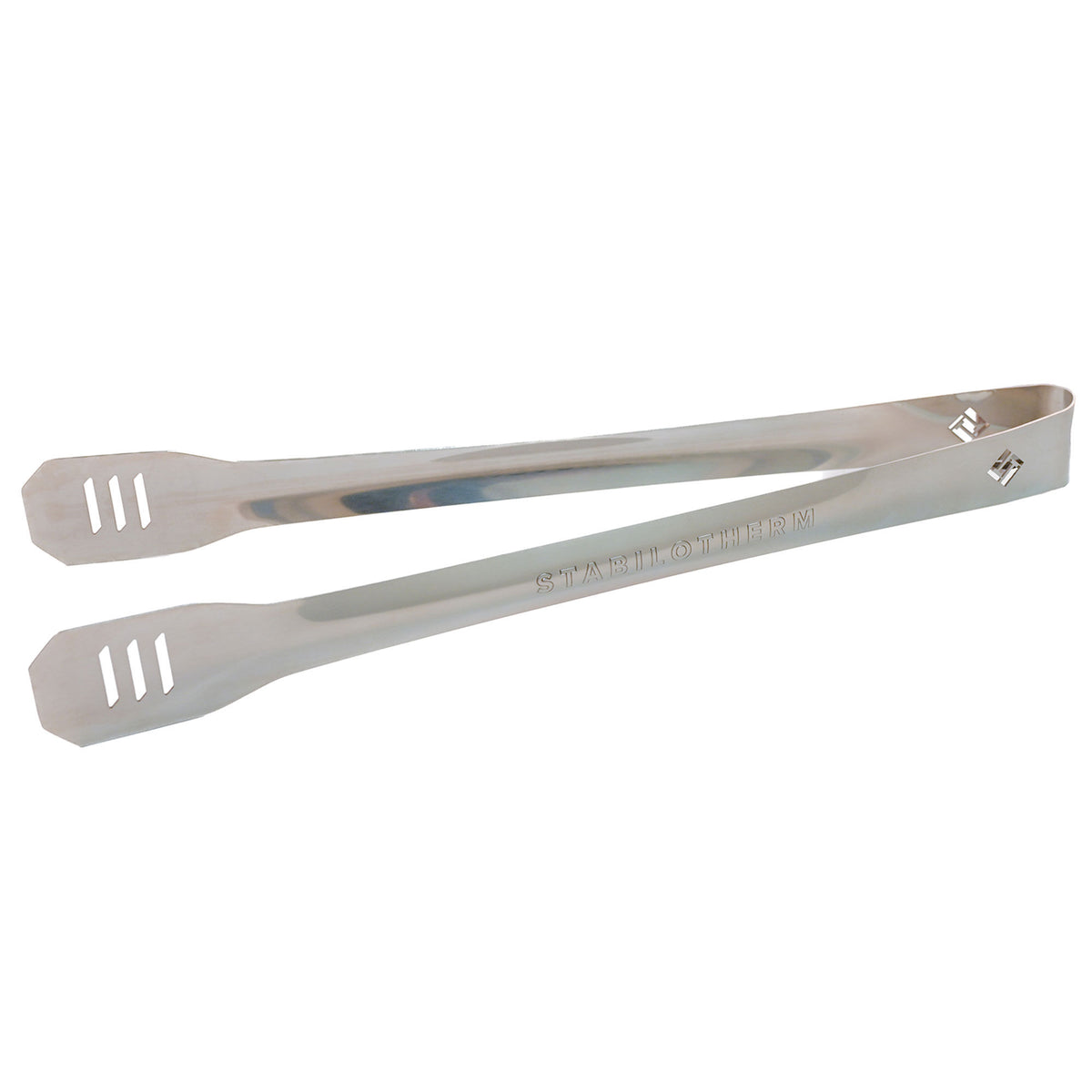 Stabilotherm grilltang på 34,5 cm til grill og bål