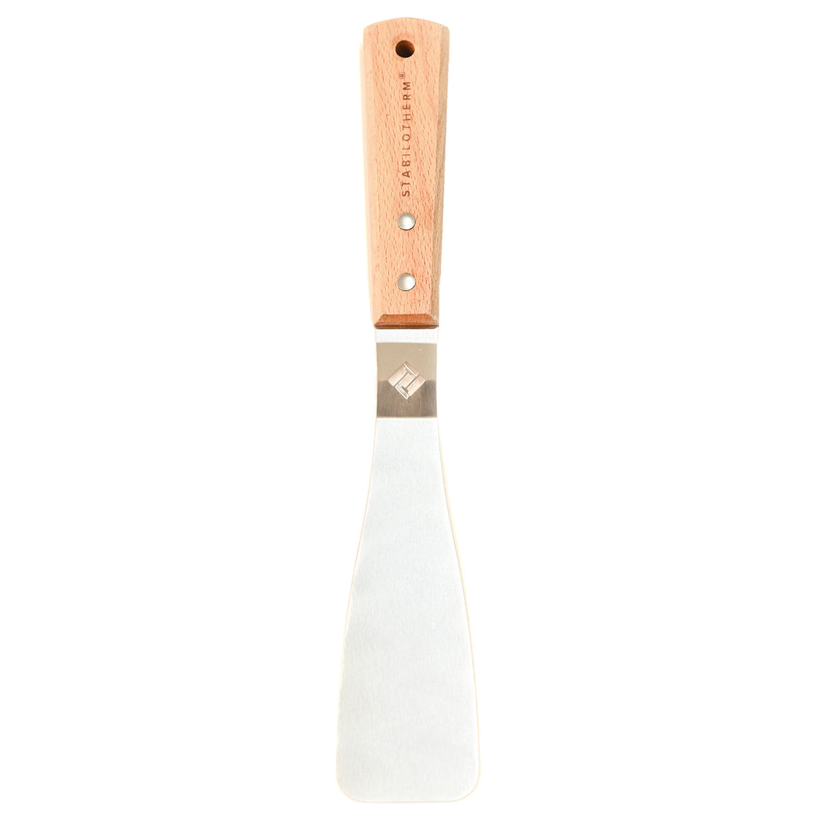 Stabilotherm Klassisk Stegespade i størrelse medium, 31 cm lang