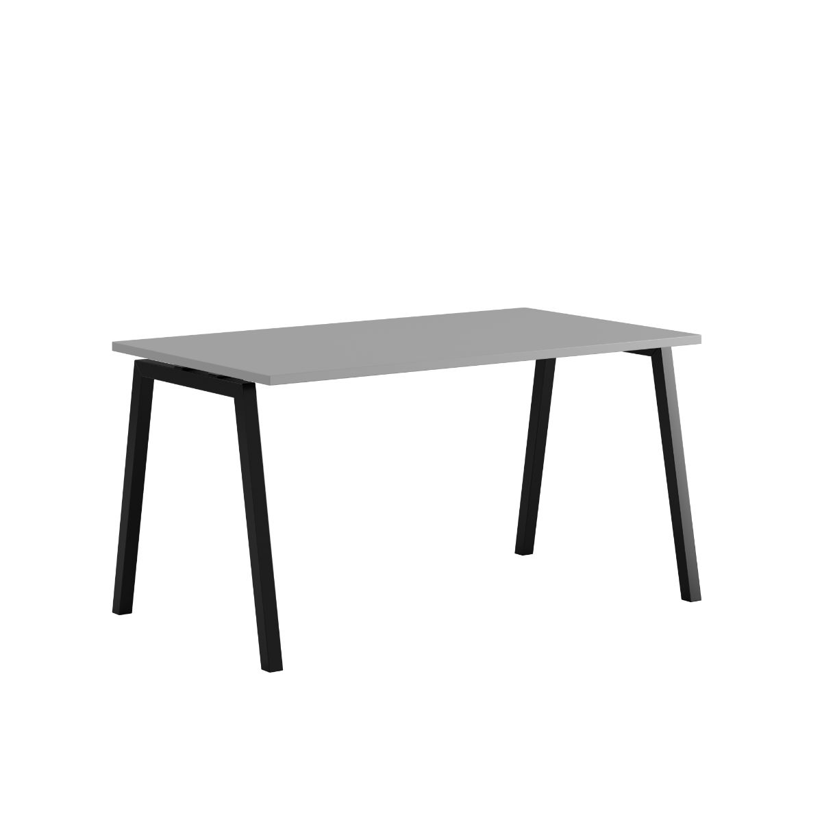 Se Luna A Bord 140x80cm - Grå-sort ❤ Kæmpe udvalg i Zederkof - Køb online på udsalg og tilbud lige nu ❤ Lav fragtpris og hurtig levering - Varenummer: Zederkof-79999 - Udsalg på Indendørs - Konferencemøbler - Konferenceborde - Firkantet konferencebord Spar stort – op til 53% - Over 2.739 brands med kæmpe udsalg