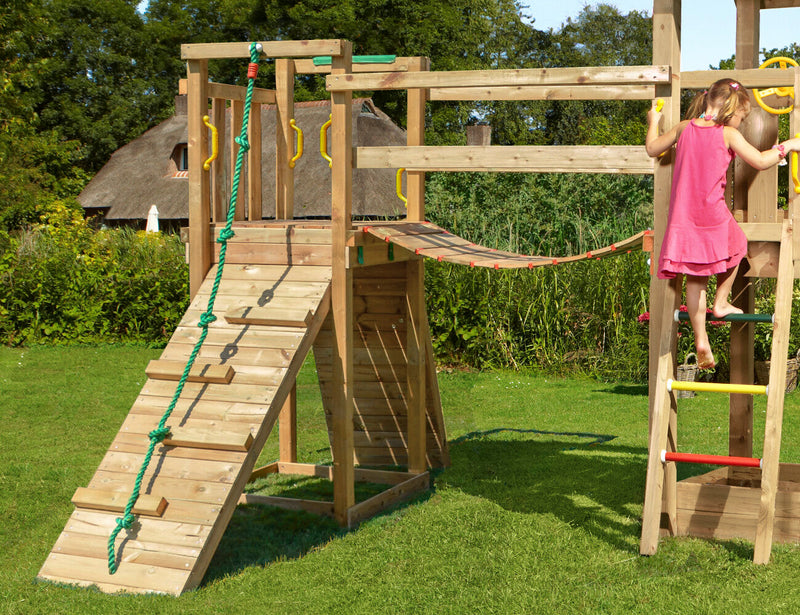 Se Jungle Gym - Bridge Modul 2.1 Jungle Gym ✔ Kæmpe udvalg i  Jungle Gym - Køb online på udsalg og tilbud lige nu ✔ Hurtig levering: 1 - 2 Hverdage samt billig fragt - Varenummer: BGH-50309923668298 og barcode / Ean: 5705858722290 på lager - Udsalg på Best selling products Spar op til 59% - Over 1324 kendte brands på udsalg