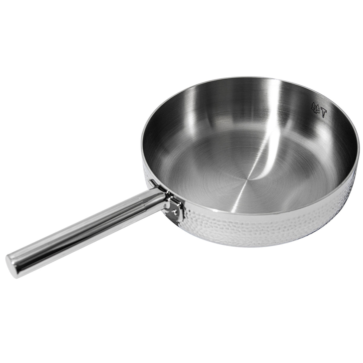 Vargen & Thor Kroma Model MP2 pastapande uden belægning