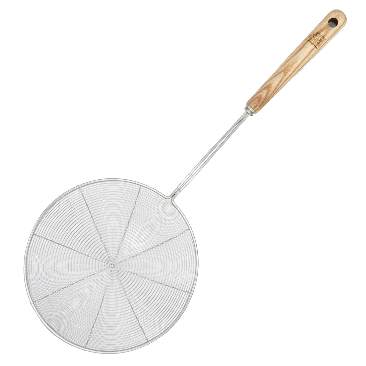Joyce Chen hulske på 17 cm til forårsruller og dumplings