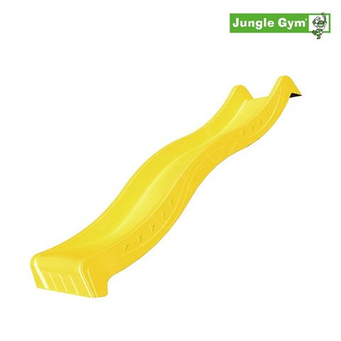 Se Jungle Gym Rutschebane gul 2,65 meter ❤ Kæmpe udvalg i Jungle Gym - Køb online på udsalg og tilbud lige nu ❤ Super billig fragt og lynhurtig levering - Varenummer: Bolig&Haven-42438325141756 og barcode / Ean: 8714579006661 på lager - Udsalg på Spar helt op til 57% - Find dine favoritter blandt 2.739 brands