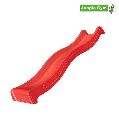 Se Jungle Gym Rutschebane rød 2,65 meter ❤ Kæmpe udvalg i Jungle Gym - Køb online på udsalg og tilbud lige nu ❤ Lav fragtpris og hurtig levering - Varenummer: Bolig&Haven-42438325174524 og barcode / Ean: 8714579006692 på lager - Udsalg på Op til 63% rabat - Over 2.739 mærker samlet ét sted