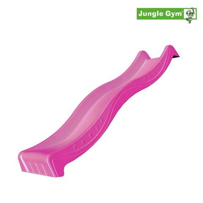 Se Jungle Gym Rutschebane violet 2,65 meter ✔ Kæmpe udvalg i  Jungle Gym - Køb online på udsalg og tilbud lige nu ✔ Hurtig levering: 1 - 2 Hverdage samt billig fragt - Varenummer: BGH-42438325240060 og barcode / Ean: 8714579006708 på lager - Udsalg på Best selling products Spar op til 63% - Over 1354 kendte brands på udsalg