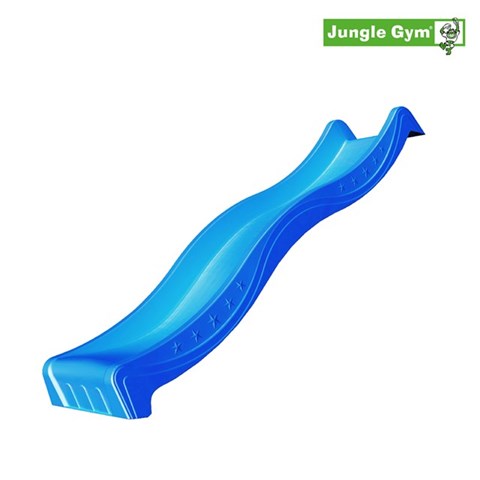 Se Jungle Gym Rutschebane blå 2,65 meter ❤ Kæmpe udvalg i Jungle Gym - Køb online på udsalg og tilbud lige nu ❤ Meget billig fragt og hurtig levering - Varenummer: Bolig&Haven-42438325272828 og barcode / Ean: 8714579006678 på lager - Udsalg på Spar stort – op til 59% - Over 2.739 kendte mærker online