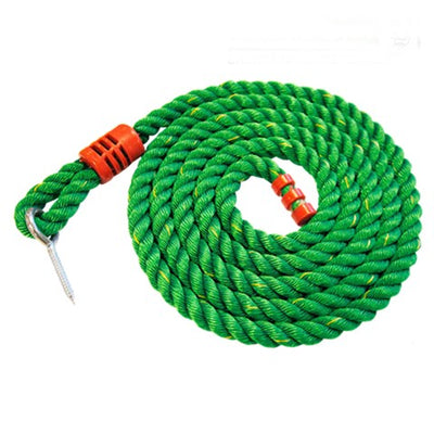 Se Jungle Gym Klatretov 3,2 m ✔ Kæmpe udvalg i  Jungle Gym - Køb online på udsalg og tilbud lige nu ✔ Hurtig levering: 1 - 2 Hverdage samt billig fragt - Varenummer: BGH-42438324453628 og barcode / Ean: 8714579000706 på lager - Udsalg på Best selling products Spar op til 65% - Over 1354 kendte brands på udsalg