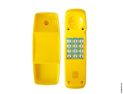 Se Jungle Gym Telefon ✔ Kæmpe udvalg i  Jungle Gym - Køb online på udsalg og tilbud lige nu ✔ Hurtig levering: 1 - 2 Hverdage samt billig fragt - Varenummer: BGH-42438324781308 og barcode / Ean: 8714579005305 på lager - Udsalg på Best selling products Spar op til 59% - Over 1354 kendte brands på udsalg