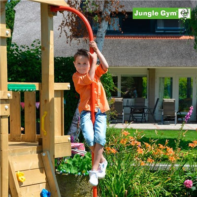 Se Jungle Gym Brandmandsstang L280 cm ✔ Kæmpe udvalg i  Jungle Gym - Køb online på udsalg og tilbud lige nu ✔ Hurtig levering: 1 - 2 Hverdage samt billig fragt - Varenummer: BGH-42438324879612 og barcode / Ean: 8714579006548 på lager - Udsalg på Best selling products Spar op til 56% - Over 1354 kendte brands på udsalg