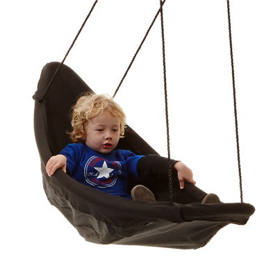 Se Nordic Play - Kanogynge, sort 153 x 54 cm ❤ Kæmpe udvalg i Nordic Play ❤ Hurtig levering: 1 - 2 Hverdage samt billig fragt - Varenummer: BGH-47759190393162 og barcode / Ean: &