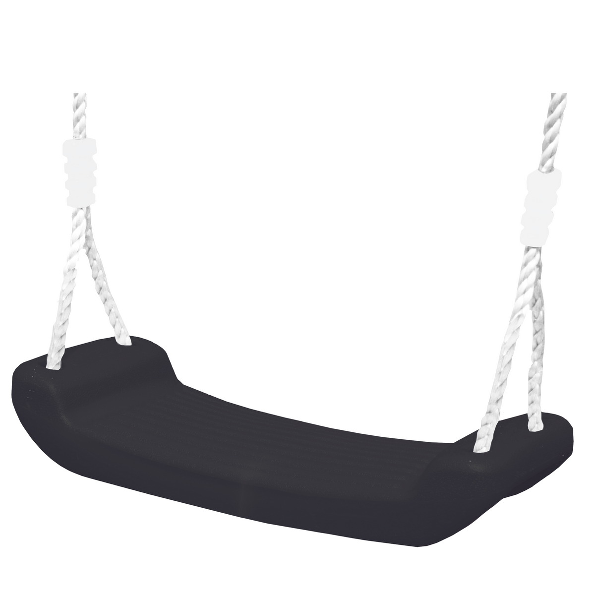 Se Nordic Play - Gyngesæde sort med reb ❤ Kæmpe udvalg i Nordic Play - Køb online på udsalg og tilbud lige nu ❤ Billig fragt og hurtig levering - Varenummer: Bolig&Haven-36523123835031 og barcode / Ean: 5705858034669 på lager - Udsalg på Spar helt op til 79% - Find dine favoritter blandt 2.739 brands