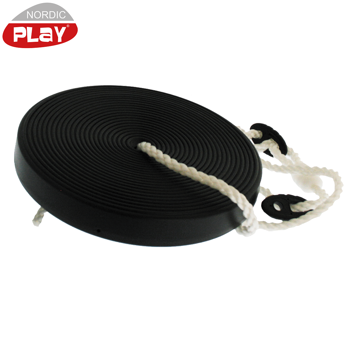 Se Nordic Play - Tallerkengynge sort med reb ❤ Kæmpe udvalg i Nordic Play - Køb online på udsalg og tilbud lige nu ❤ Hurtig levering til lave fragtpriser - Varenummer: Bolig&Haven-36523125112983 og barcode / Ean: 5705858034690 på lager - Udsalg på Store besparelser – op til 67% - Store besparelser på over 2.739 brands
