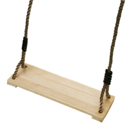 Se Nordic Play - Gyngesæde træ B39 cm ❤ Kæmpe udvalg i Nordic Play ❤ Hurtig levering: 1 - 2 Hverdage samt billig fragt - Varenummer: BGH-47759190589770 og barcode / Ean: '5705858023489 på lager - Udsalg på Alle produkter (Lagerbeholdning er større end 1) Spar op til 65% - Over 1324 kendte brands på udsalg
