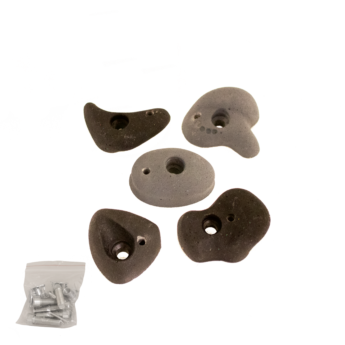 Se Nordic Play - Klatresten 5 stk. i polyresin sort/grå inkl. skruer ❤ Kæmpe udvalg i Nordic Play - Køb online på udsalg og tilbud lige nu ❤ Billig fragt • Hurtig levering - Varenummer: Bolig&Haven-36523119542423 og barcode / Ean: 5705858708478 på lager - Udsalg på Spar stort – op til 71% - Kæmpe udsalg på over 2.739 brands