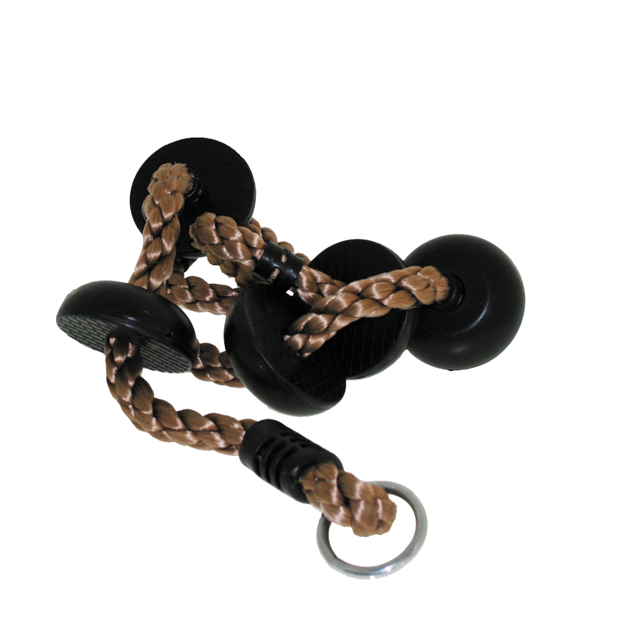 Se Nordic Play - Klatrereb Ø26 mm, 2,1 m ❤ Kæmpe udvalg i Nordic Play - Køb online på udsalg og tilbud lige nu ❤ Billig fragt og hurtig levering - Varenummer: Bolig&Haven-36523126784151 og barcode / Ean: 5705858034744 på lager - Udsalg på Op til 63% rabat - 2.739 brands med vilde rabatter