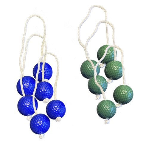Se Nordic Games - Ekstra bolde til stigegolf Nordic Games ❤ Kæmpe udvalg i Nordic Games - Køb online på udsalg og tilbud lige nu ❤ Billig fragt og hurtig levering - Varenummer: Bolig&Haven-42438331072764 og barcode / Ean: 5705858716626 på lager - Udsalg på Få op til 63% i rabat - Find over 1.798 brands på udsalg