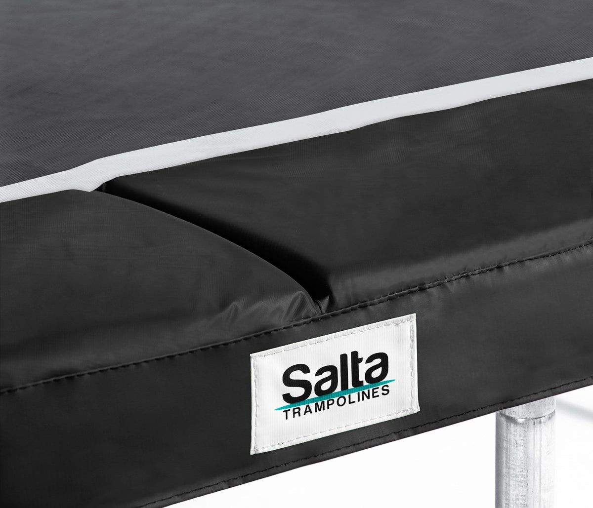 Se Salta Kantmåtte til trampolin 305x214 cm, sort ❤ Kæmpe udvalg i Salta - Køb online på udsalg og tilbud lige nu ❤ Billig fragt • Hurtig levering - Varenummer: Bolig&Haven-42438334710012 og barcode / Ean: 8718868708984 på lager - Udsalg på Op til 57% rabat - Mere end 1.329 populære mærker på udsalg