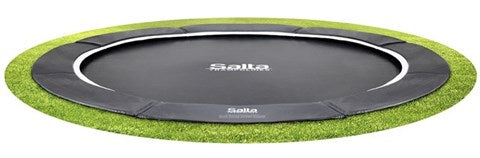 Se Salta Trampolin Royal Baseground Sport Ø305 cm, sort ❤ Kæmpe udvalg i Salta - Køb online på udsalg og tilbud lige nu ❤ Billig fragt og hurtig levering - Varenummer: Bolig&Haven-42438334021884 og barcode / Ean: 8719425450643 på lager - Udsalg på Spar stort – op til 59% - Over 2.739 brands med kæmpe udsalg