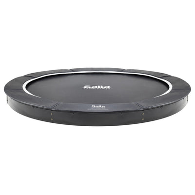 Se Salta - Trampolin Royal Baseground Ø305 cm, sort inkl. sikkerhedsnet Salta ✔ Kæmpe udvalg i  Salta - Køb online på udsalg og tilbud lige nu ✔ Hurtig levering: 1 - 2 Hverdage samt billig fragt - Varenummer: BGH-50309929075018 og barcode / Ean: 5705858703732 på lager - Udsalg på Best selling products Spar op til 66% - Over 1324 kendte brands på udsalg